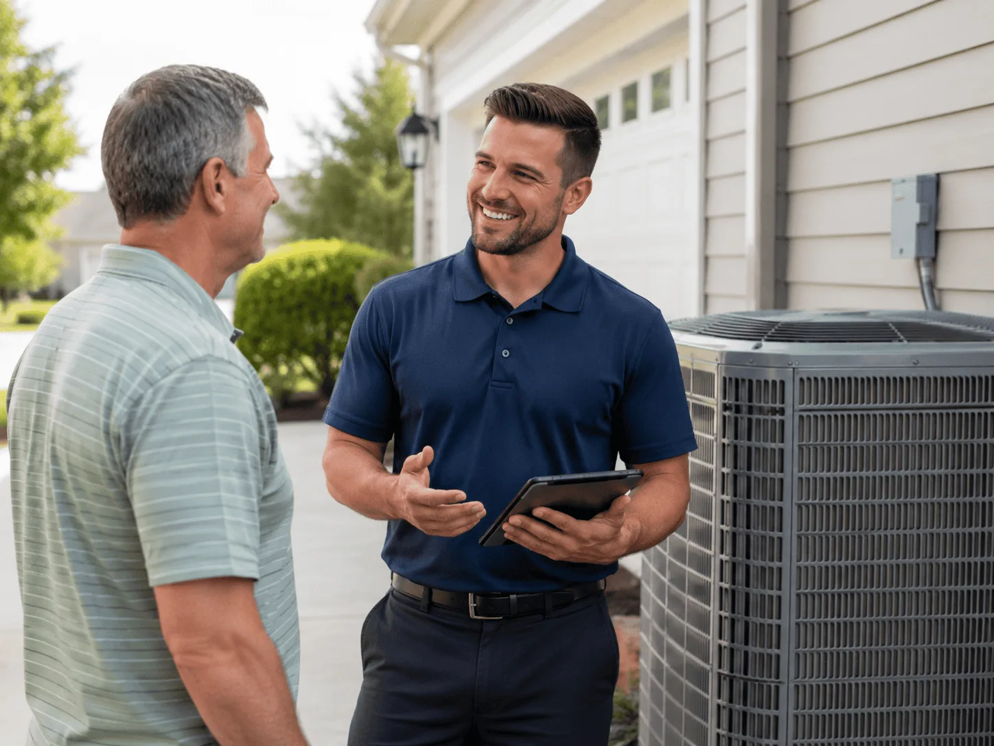 Heat Pump Installation Volant, PA FAQs